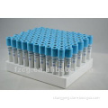 Blue Vacuum Blood Tube -Sodium Citrate 1:9